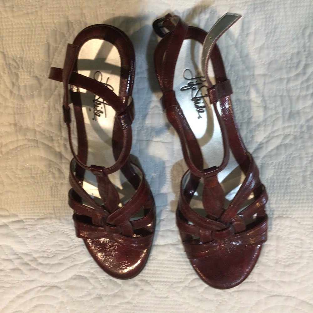 Lifestride shoe